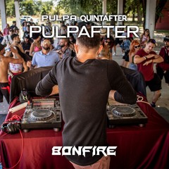 BONFIRE @ PULPAFTER 5ta Edición [22-12-2024]