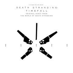 CHVRCHES - Death Stranding (Official Acoustic Version)