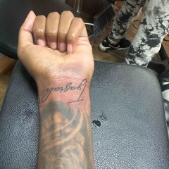 Name Tatted