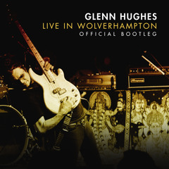 Stream Glenn Hughes music | Listen to songs, albums, playlists for
