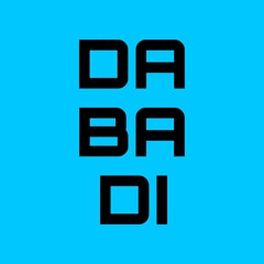 Blau DABADI - DJ CS