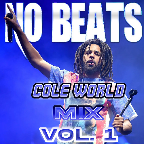 COLE WORLD MIX (REUPLOAD)