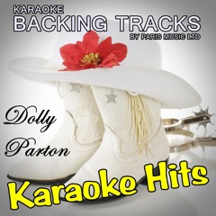 Karaoke Hits Dolly Parton