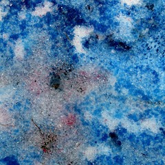 First Galactic Snow (& yooni-ssi)