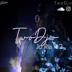 TwoDjo - Jo Riis #2