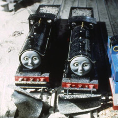 (Christmas Track; 4) Donald and Douglas' Winter Theme