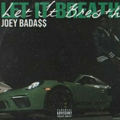 Let It Breathe Ft KBC