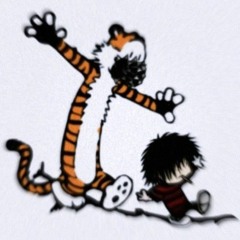 calvin and hobbes w/ craig scissorhands (prod. yungspoiler)