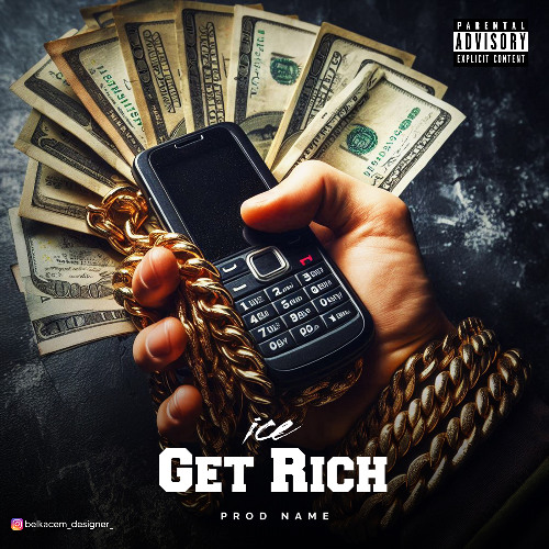 Get Rich