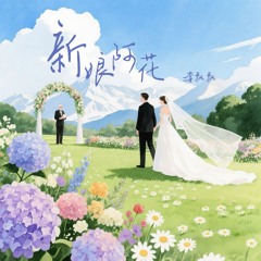 新娘阿花 (男版)