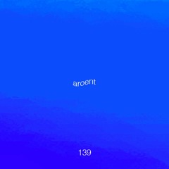 Untitled 909 Podcast 139: Aroent