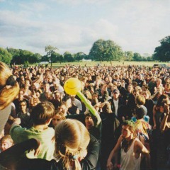 Random Select Radio Vol 2. Mark Sinclair in the mix.