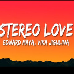 STEREO LOVE  [Techno Bootleg Remix]