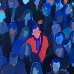 мне нравятся все твои картины