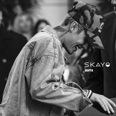 Beauty & The Move (Skayo Edit)