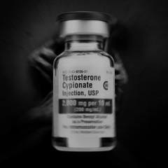 "SHUT UP!, IM TRYING TO WORKOUT!" | ISOLATION - N!GHTvisiøn (ANABOLIC VER)