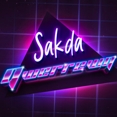 Sakda qwerqwerrewq - Yan Wu Xie - Lozer Ben remix 2K21