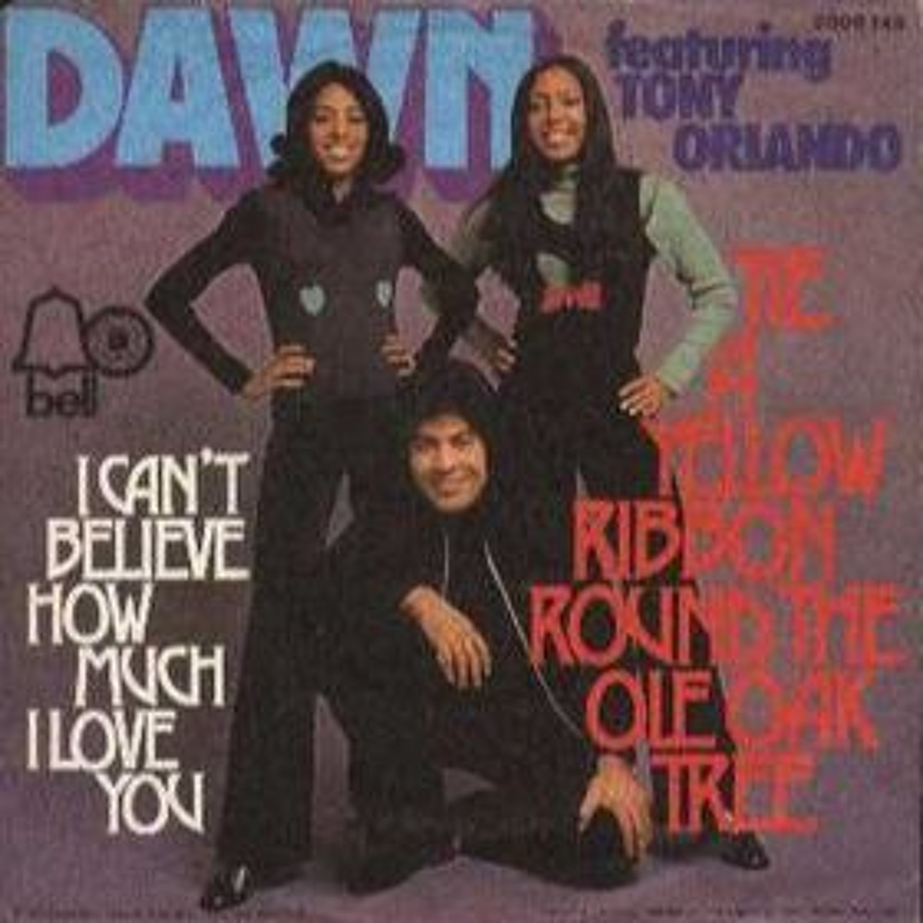 The Billboard Top Ten of 1973 (Part 1) feat. Chris Wade episode artwork