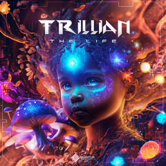 Trillian - Eternally Eternal