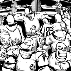 TRIBE DU SUD PART TWO (END)