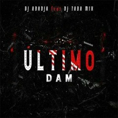 Dj Abadja - Último Dam (feat. Dj Taba Mix)| Dibala News