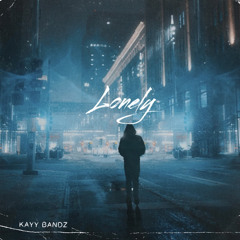 LONELY  (prod. Qestn)