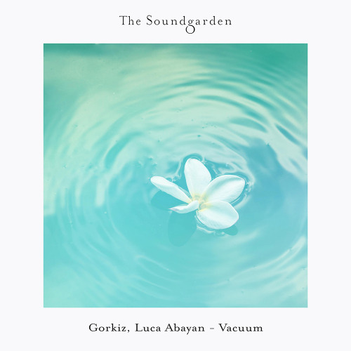 Gorkiz, Luca Abayan - Drowner