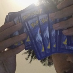 jaydes - pokemon