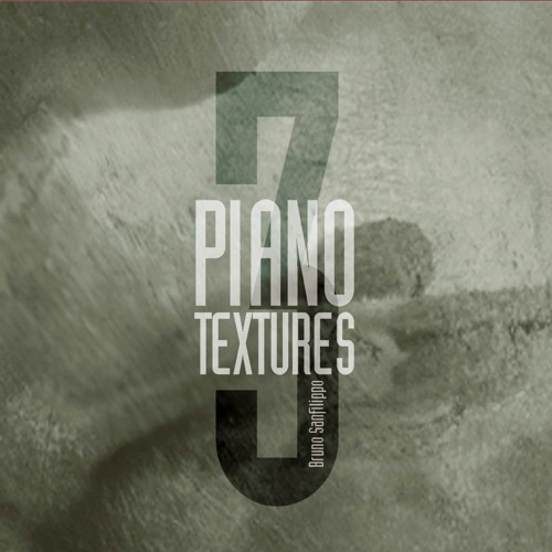 Piano Textures 3 II