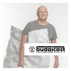 DJ Budai - Budaicast 2ep 22
