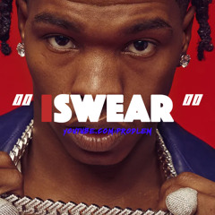 [FREE] Lil Baby type beat 2025 x Young Thug x Gunna "I Swear" - 94BPM