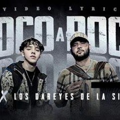 Xavi, Los Dareyes De La Sierra - Poco A Poco (Astrominate Remix) FREE DOWNLAD