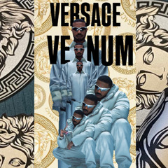 JOB DONE DJVERSACE_VENUM
