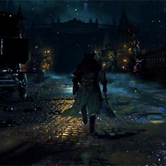 bloodborne (Prod. Brent Beats )