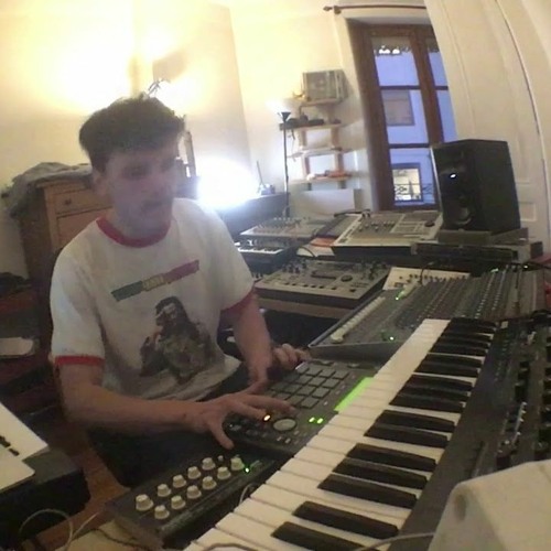 Sweely Home Grooves