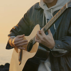 High and Dry (cover) - 이주혁