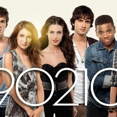 HYPE RAP BEAT "90210"