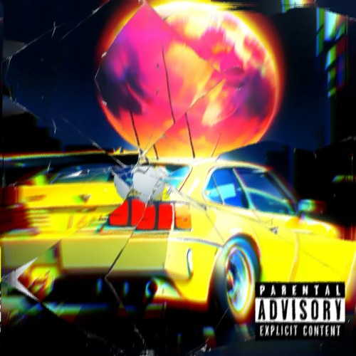 LANCER EVO ( PROD. GODY )