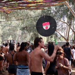 Karahana Lashana Fucked Up - goa set