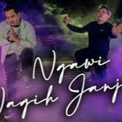 Ngawi Nagih Janji - Denny Caknan X Ndarboy Genk