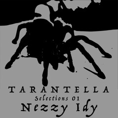 Selections 01 - DJ Nezzy Idy