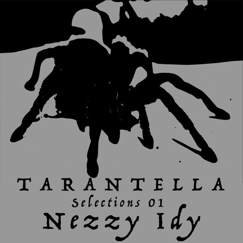Selections 01 - DJ Nezzy Idy