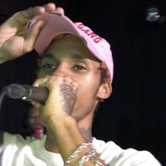 Black Kray - 02crydrunge2