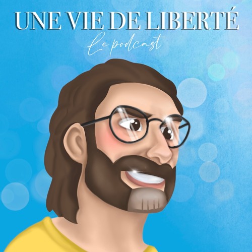 LE BONHEUR, C’EST LE CHEMIN ! (Featuring Benjamin Bouchet)