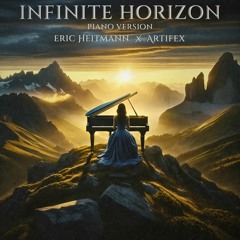 Infinite Horizon (Piano) (Eric Heitmann and Artifex)
