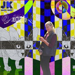 Bambule x JK 20/09/24
