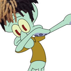 Squidward Freestyle (SPONGEBOB)