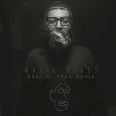 MAGIC ASHES - DOPE LAND PARTY Hi-Tech set RMX(160).mp3