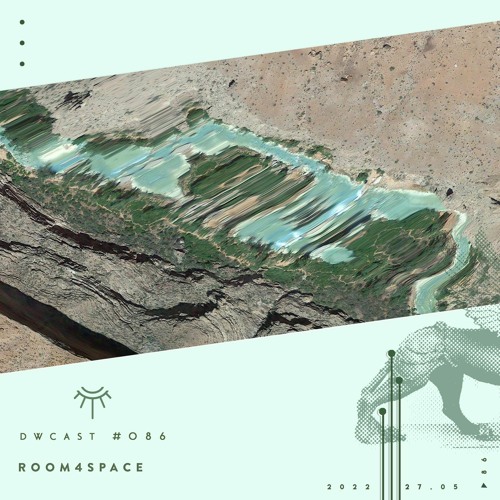 DWcast #086 - room4space