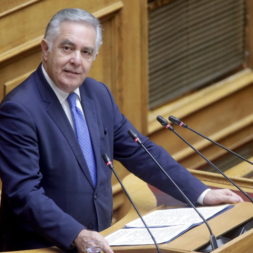 ΒΑΣΙΛΗΣ ΥΨΗΛΑΝΤΗΣ - 09.12.2025